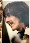 1969 <em>The Beatles Get Back</em> Book from the 1969 UK Box Set of the LP <em>Let It Be</em>