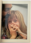 1969 <em>The Beatles Get Back</em> Book from the 1969 UK Box Set of the LP <em>Let It Be</em>
