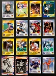1993-2000 <em>Sports Illustrated For Kids</em> Collection (114) Including #374 Jordan - SGC MINT 9
