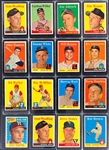 1958 Topps Collection (233)