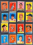 1958 Topps Collection (233)