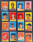 1958 Topps Collection (233)