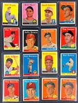 1958 Topps Collection (233)