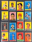 1958 Topps Collection (233)