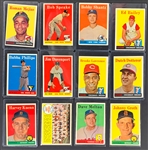 1958 Topps Collection (233)