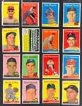 1958 Topps Collection (233)