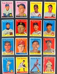 1958 Topps Collection (233)