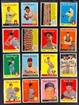 1958 Topps Collection (233)
