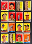 1958 Topps Collection (233)