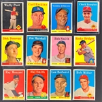 1958 Topps Collection (233)