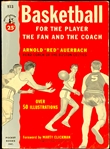 1950's Basketball Magazine Collection with Chamberlain, Cousy and Oscar Robinson Covers (12 Different)