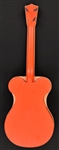 1964 Selcol “Beatles New Sound Guitar” - English Beatlemania Memorabilia