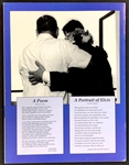 Colonel Tom Parker Signed Magazine - <em>Elvis & Colonel Tom Parker: The Partnership Behind the Legend</em>