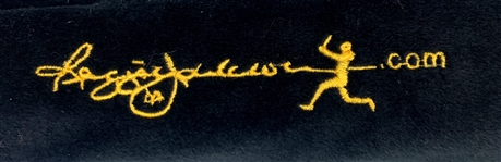 Pete Rose Signed and Inscribed Baseball Bat – ReggieJackson.com LOA (BAS)