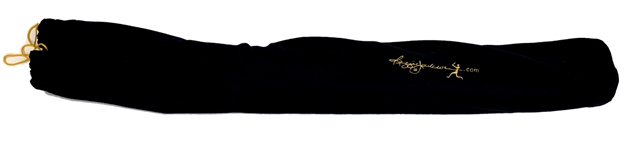 Gaylord Perry Signed and Inscribed Baseball Bat – ReggieJackson.com LOA (BAS)