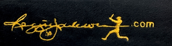 Stan Musial Signed and Inscribed Baseball Bat 3x MVP, 3630 Hits, 7 NL Batting Titles, .331 Avg. HOF 69 – ReggieJackson.com LOA (BAS)