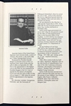 Justice Antonin Scalia Signed Lecture Program (BAS)