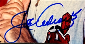 Hall of Famer and Superstars Signed Yellow Hall of Fame Plaques and Photos (9)
