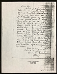 A Large Lock of Elvis Presley's Hair from His Hairdresser Homer “Gill” Gilleland on His Trademark Card