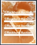 Elvis Presley's <em>Personally Owned</em> Group of Five 1961 8 x 10 Photos of Him Meeting Fans at the Gates of Graceland