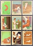 1959 Fleer Ted Williams Near Set (79/80)