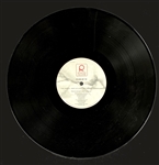 Carl Perkins Signed <em>Class of '55</em> LP (BAS)