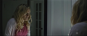 Taylor Schilling Screen-Worn Outfit from the 2019 Horror Film <em>The Prodigy</em> - Orion Pictures LOA