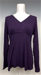 Emily Deschanel Screen-Worn Outfit as “Bones” Brennan on TV Show <em>Bones</em> - 20th Century Fox LOA