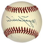 Baseball Hall of Famers Single Signed Baseball Collection of 17 Incl. Frank Robinson, Brock, Banks, Berra and Others (BAS/JSA)
