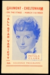 1950s-70s Rock and Roll Concert Program, Handbill and Postcard Collection of 12 Incl. Roy Orbison, Chuck Berry, Aretha Franklin and Others