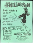 1950s-70s Rock and Roll Concert Program, Handbill and Postcard Collection of 12 Incl. Roy Orbison, Chuck Berry, Aretha Franklin and Others
