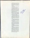Tennis Superstars Signed Collection of 72 Incl. Billie Jean King, Chris Evert and Others (BAS)