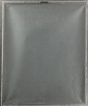 RIAA Triple Platinum Record Award for Rolling Stones LP <em>Sticky Fingers</em> - “Presented to Charlie Watts” - Certified in 2000