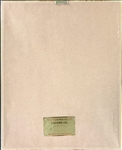 RIAA Gold Record Award for Prince 1979 LP <em>Prince</em> - Certified in 1980 