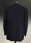Paul McCartney 1963 Stage and Television Performance-Worn Vivian Lawrence Blue Jacket and Autograph Acquired with the Jacket