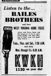 1940's-1950's KWKH Studio-Used and <em>Louisiana Hayride</em> Stage-Used Microphone – Used By Elvis Presley, Hank Williams, Johnny Cash and Many Others!