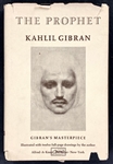 Elvis Presley Owned Copy of <em>The Prophet</em> by Kahlil Gibran