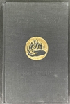 Elvis Presley Owned Copy of <em>The Prophet</em> by Kahlil Gibran