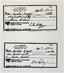 Elvis Presley Owned Copy of <em>The Prophet</em> by Kahlil Gibran