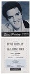 Elvis Presley Promotional Collection from the Files of Trude Forsher Including Original Photos, Promo Photos, RCA Catalogs and Photo Folios (12 Items)