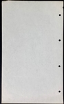 Elvis Presley's “Spanish Eyes” Lyric Sheet from His Personal On-Stage Concert Binders