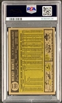 1961 Topps #300 Mickey Mantle – PSA EX-MT 6