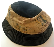Elvis Presley's Hollywood Office Collection from the Trude Forsher Collection – 27 Pieces!
