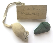 Elvis Presley's Hollywood Office Collection from the Trude Forsher Collection – 27 Pieces!