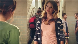 Shelley Hennig's Screen-Worn Outfit from <em>Teen Wolf</em> - With <em>Teen Wolf Auction</em> LOA