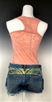 Shelley Hennig's Screen-Worn Outfit from <em>Teen Wolf</em> - With <em>Teen Wolf Auction</em> LOA