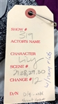 Alyson Hannigan Screen-Worn Dress from <em>How I Met Your Mother</em> with 20th Century Fox LOA