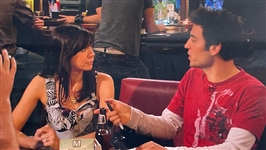 Alyson Hannigan Screen-Worn Dress from <em>How I Met Your Mother</em> with 20th Century Fox LOA