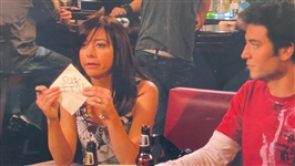 Alyson Hannigan Screen-Worn Dress from <em>How I Met Your Mother</em> with 20th Century Fox LOA