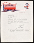 Trude Forsher’s Personal “Snowmens League of America” Certificate, Membership Card and Related Documents (5 Pieces)– From the Trude Forsher Archive